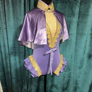 RARE! NWOT Cosplay Company Anne Wheeler Cosplay